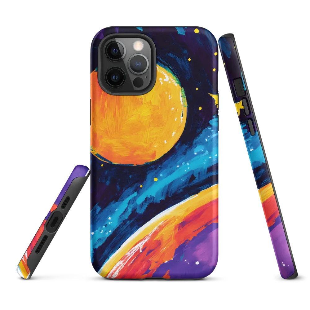 Galactic Harmony