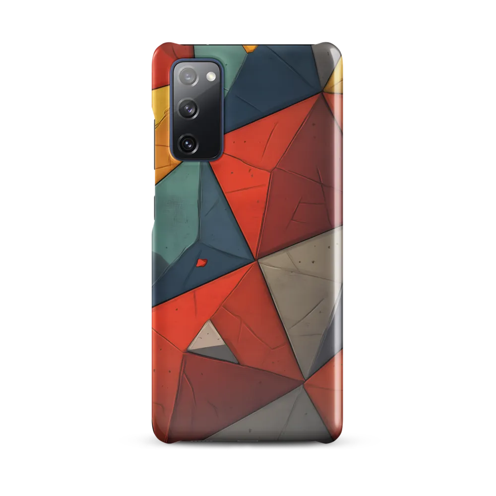 Geometric Harmony