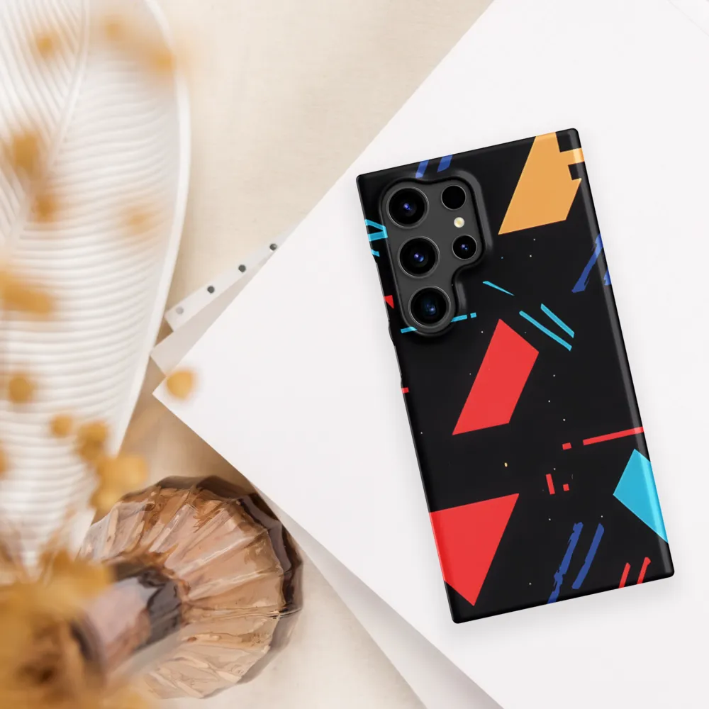 Dynamic Geometric Harmony