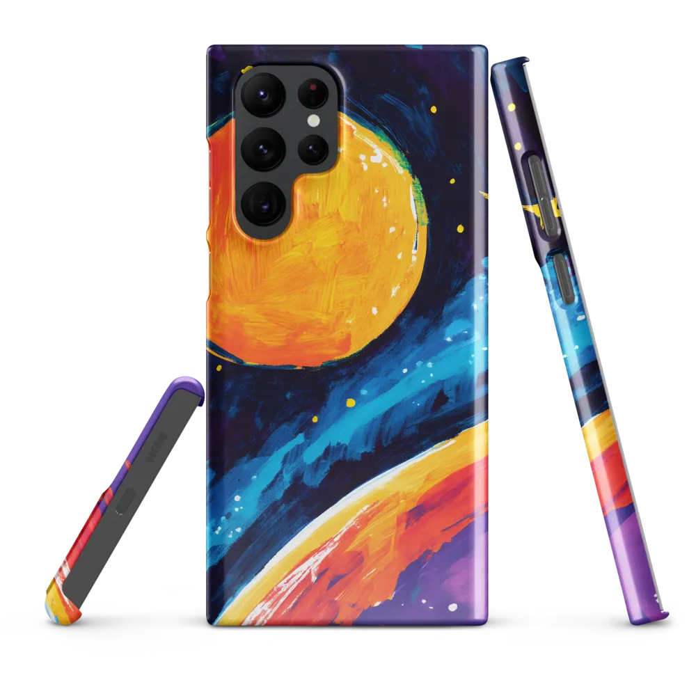 Galactic Harmony