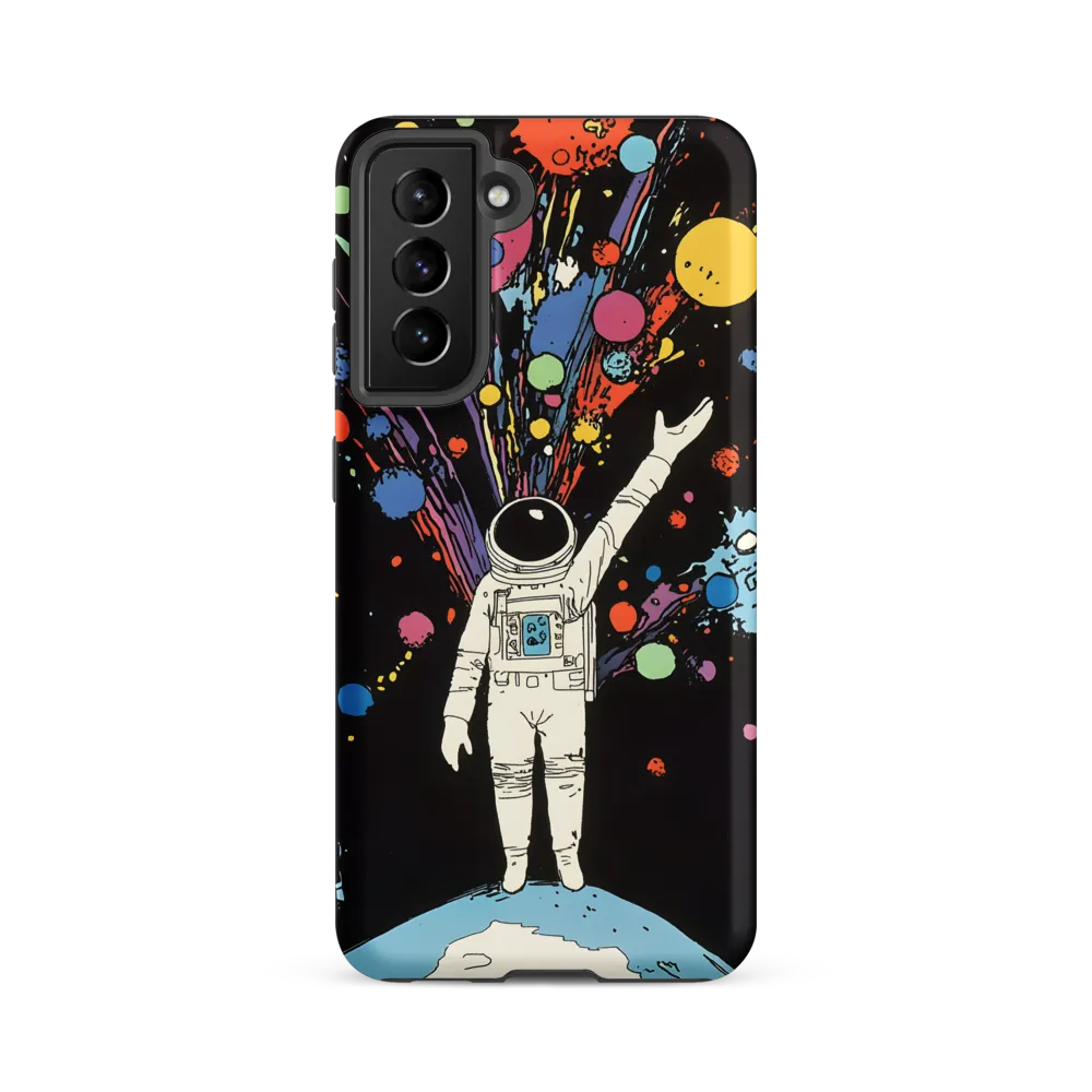 Cosmic Curiosity