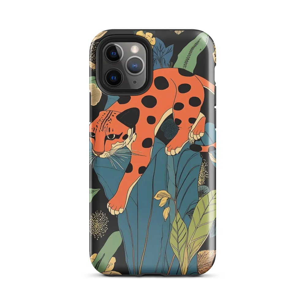 Jungle Majesty