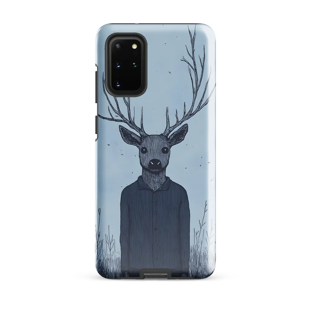 In the Forest of Dreams | Phone Case |  S20 Plus | Tough Case | Glossy
