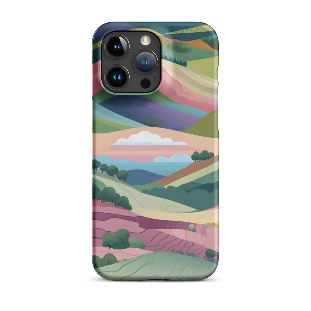Harmonious Hills