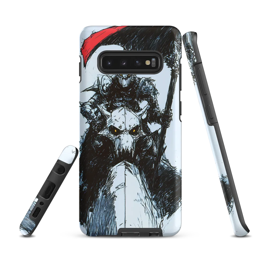Knight of Shadows