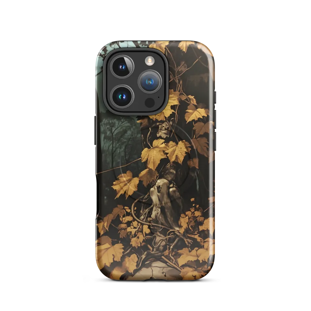 Whispers of the Golden Grove