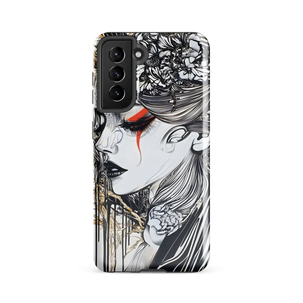 Veiled Mystique