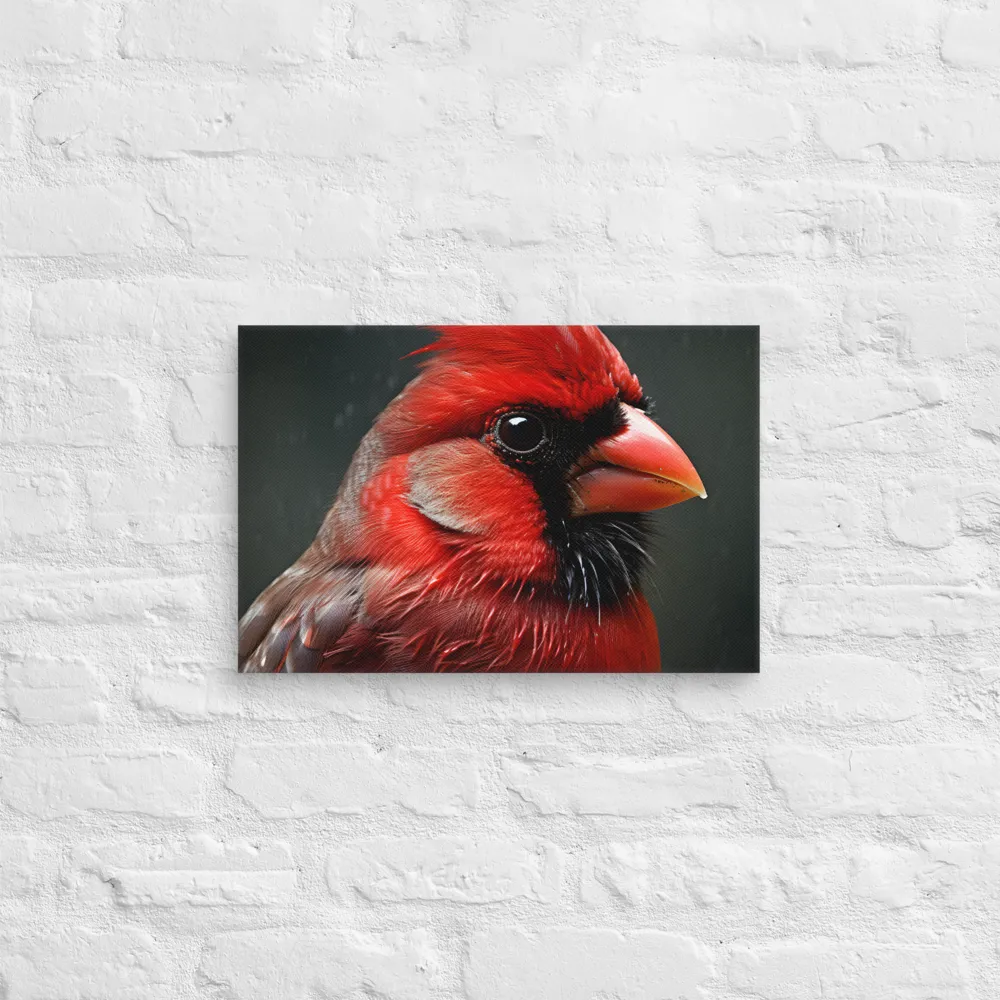 The Bold Cardinal
