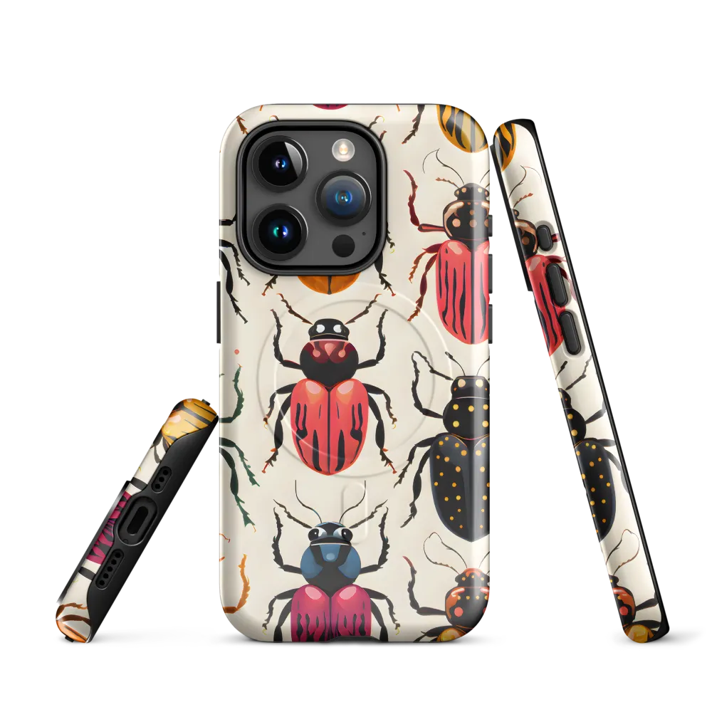 Beetle Serenade