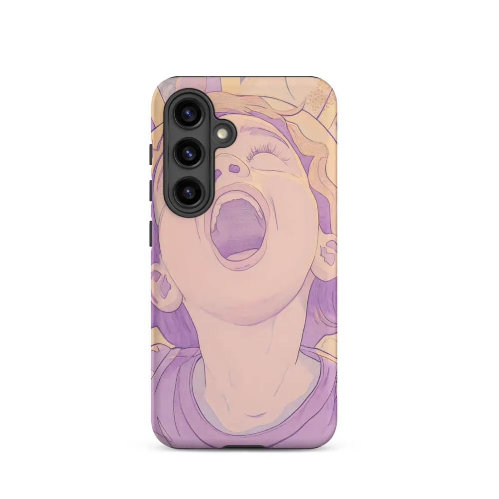 Awakening Joy