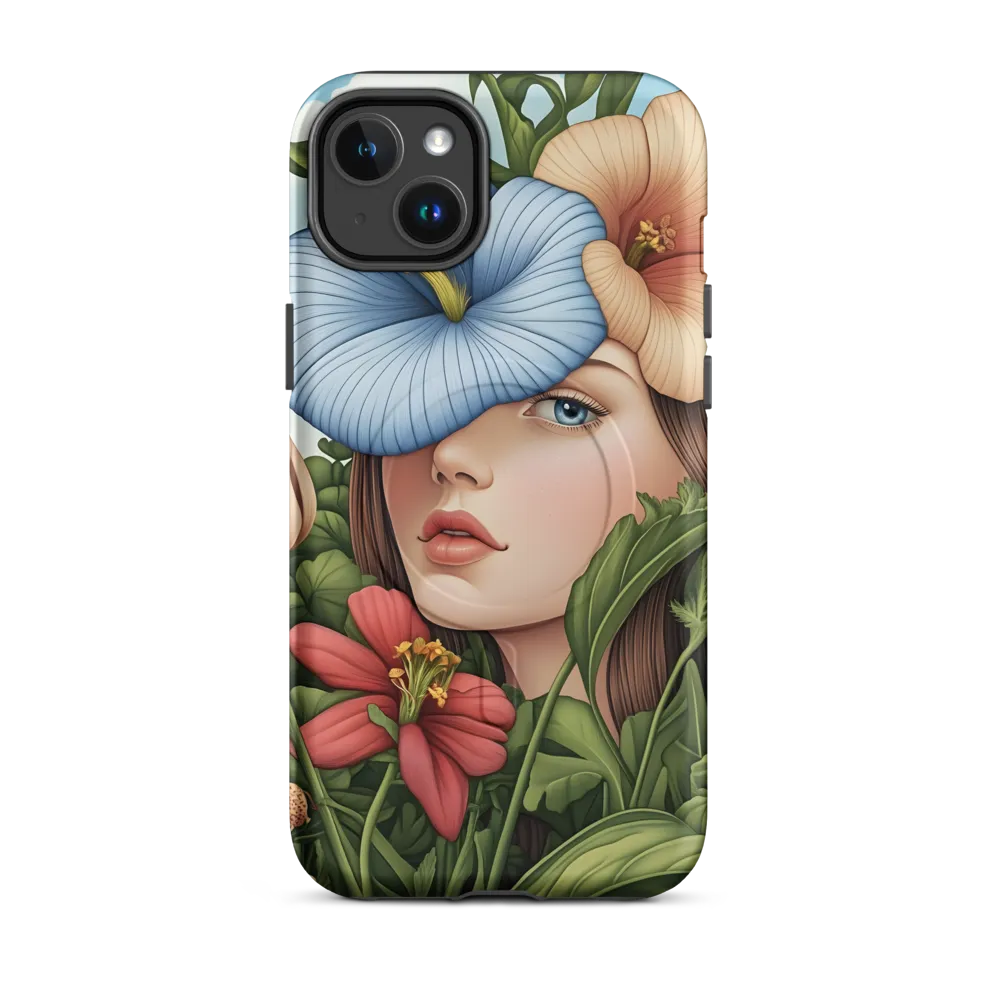 Harmony in Bloom