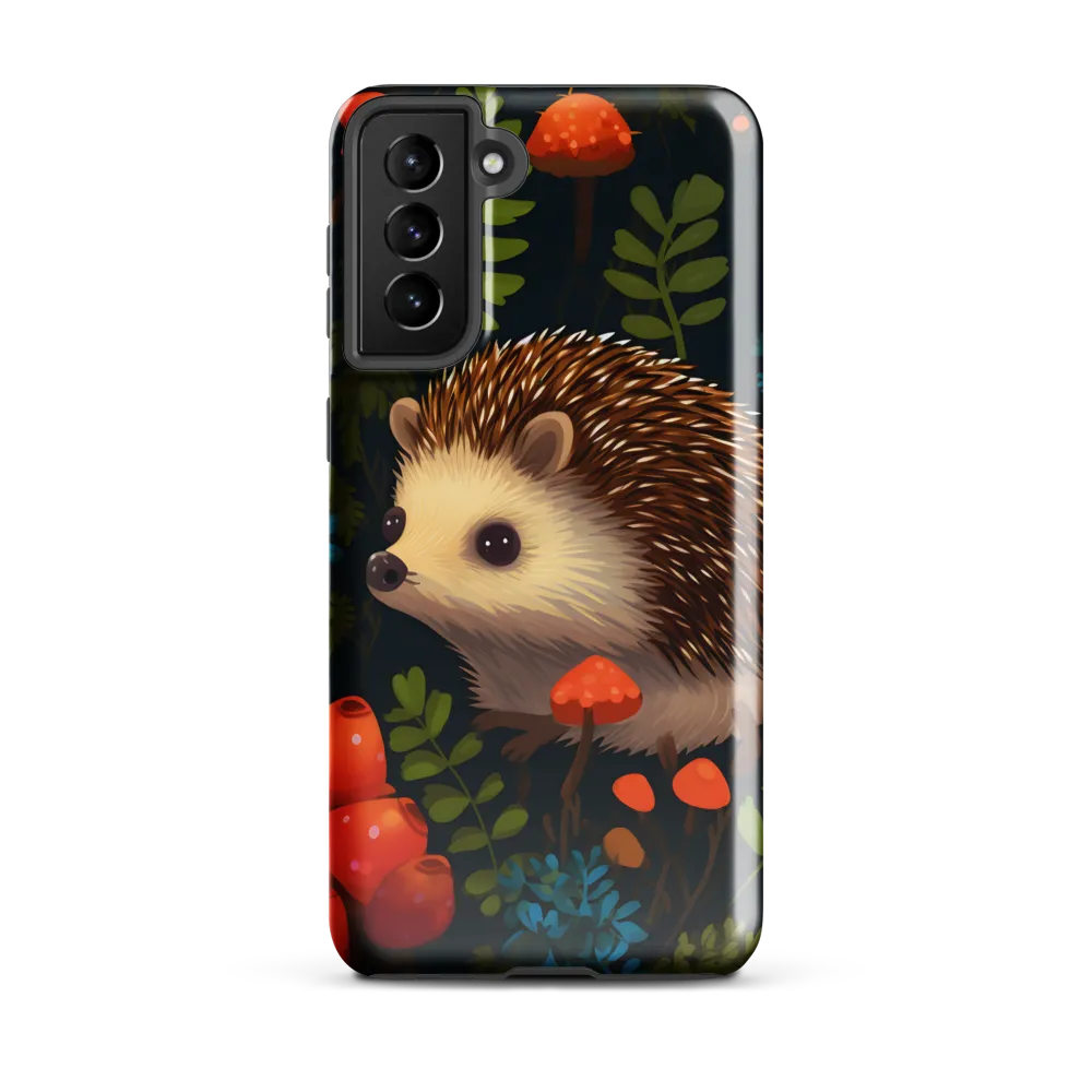 Whimsical Woodland Adventures