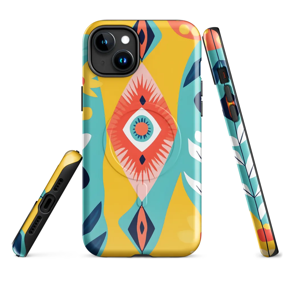 Symphony of Colors