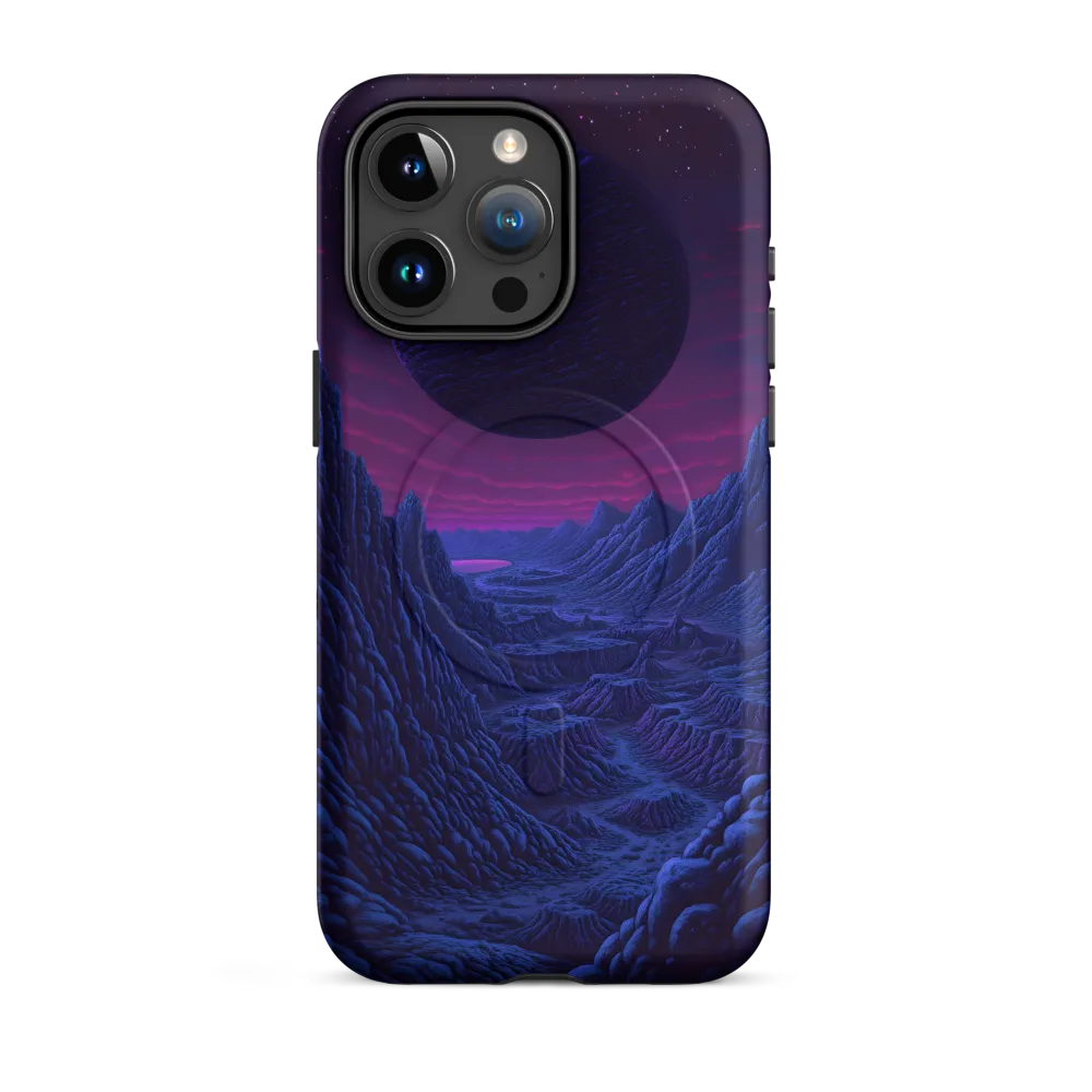 Cosmic Reverie