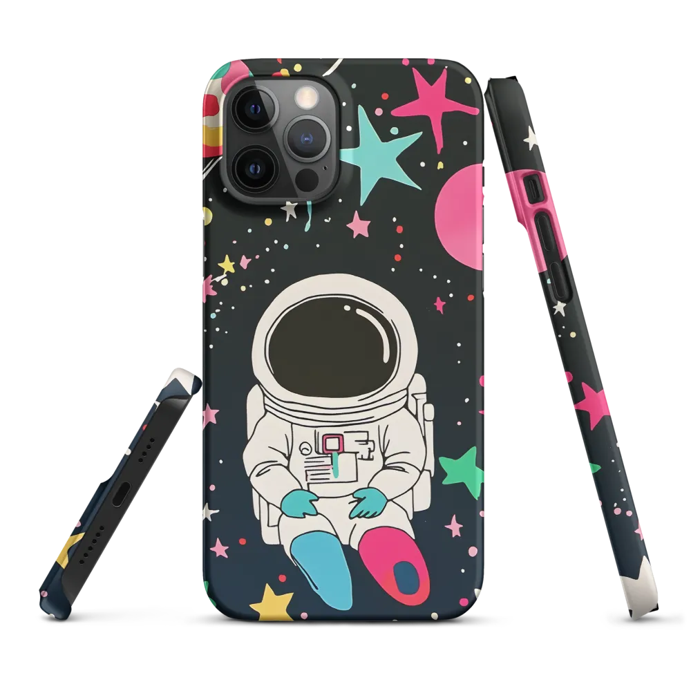 Cosmic Dreamer