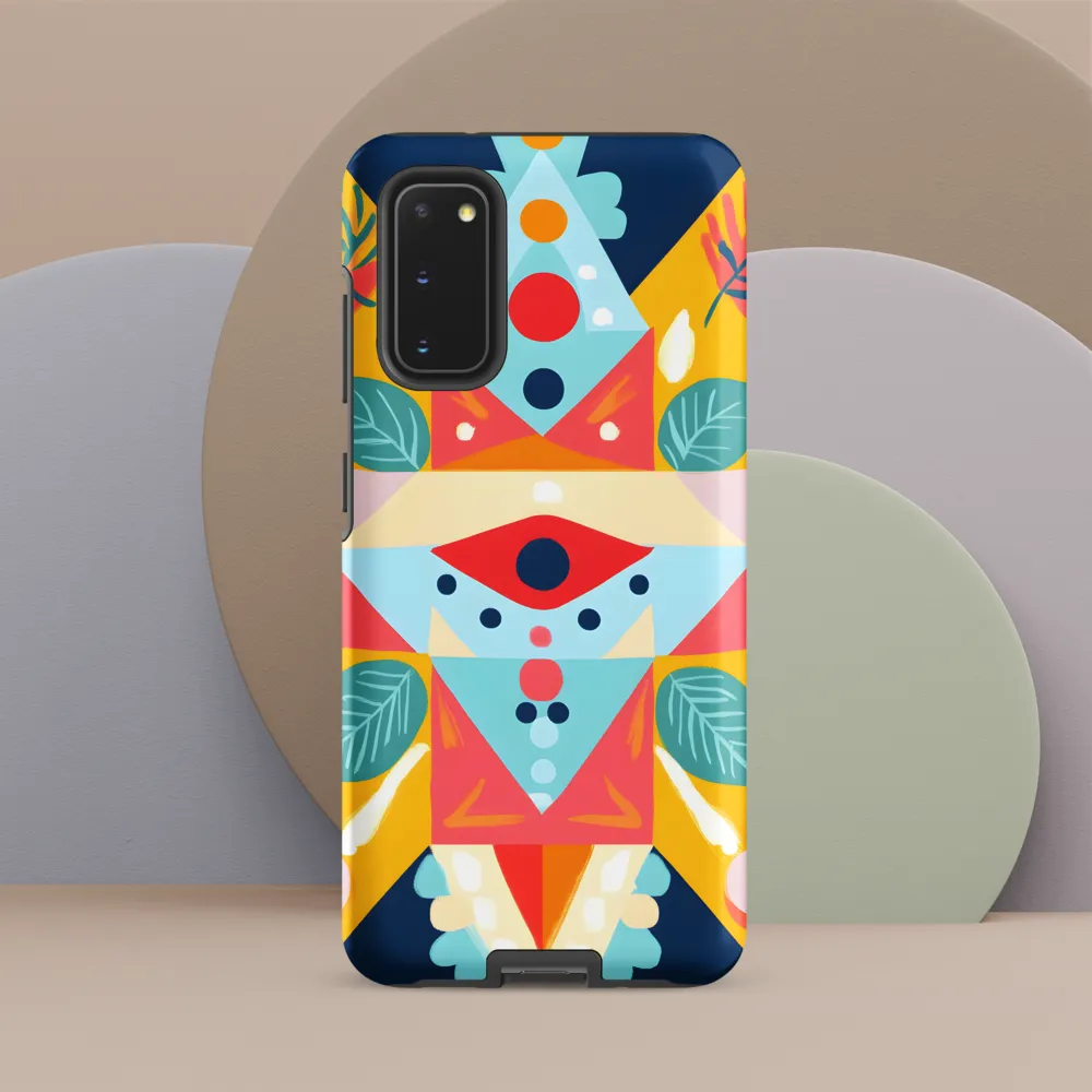 Symphony of Shapes