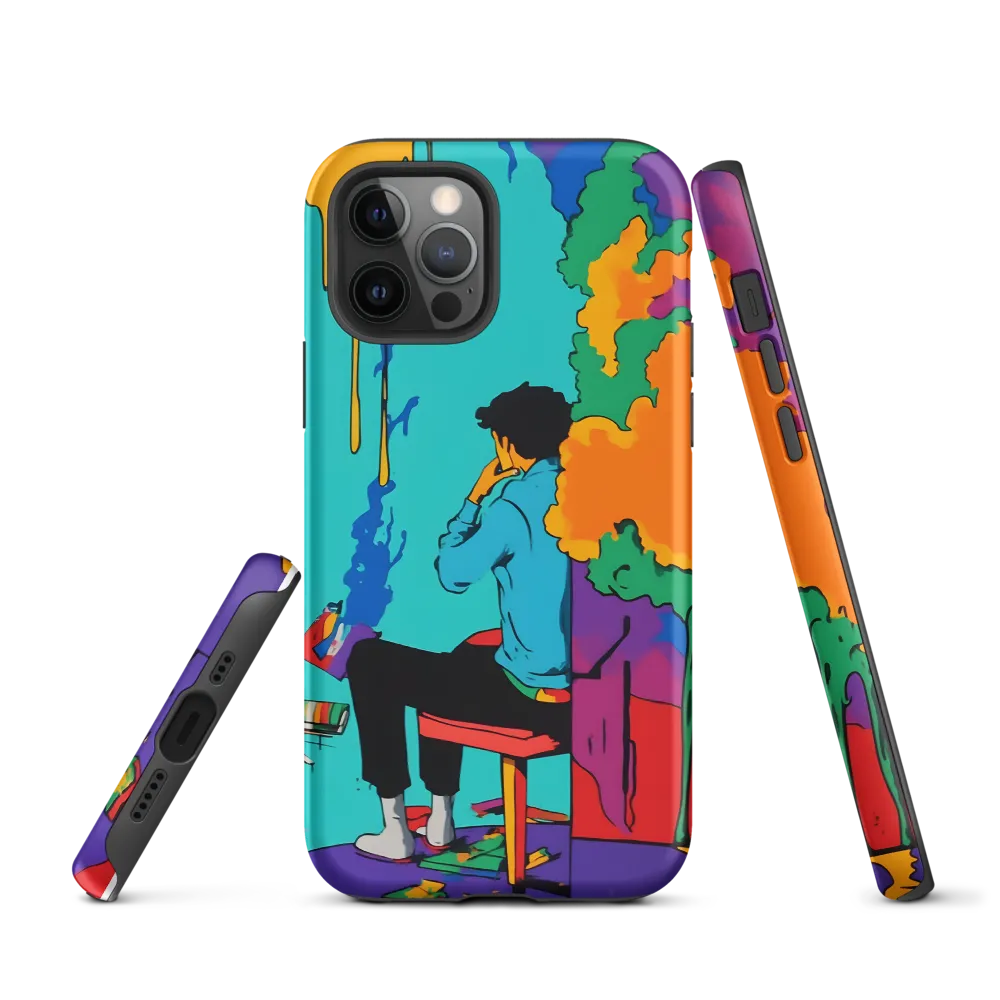 The Artist Within