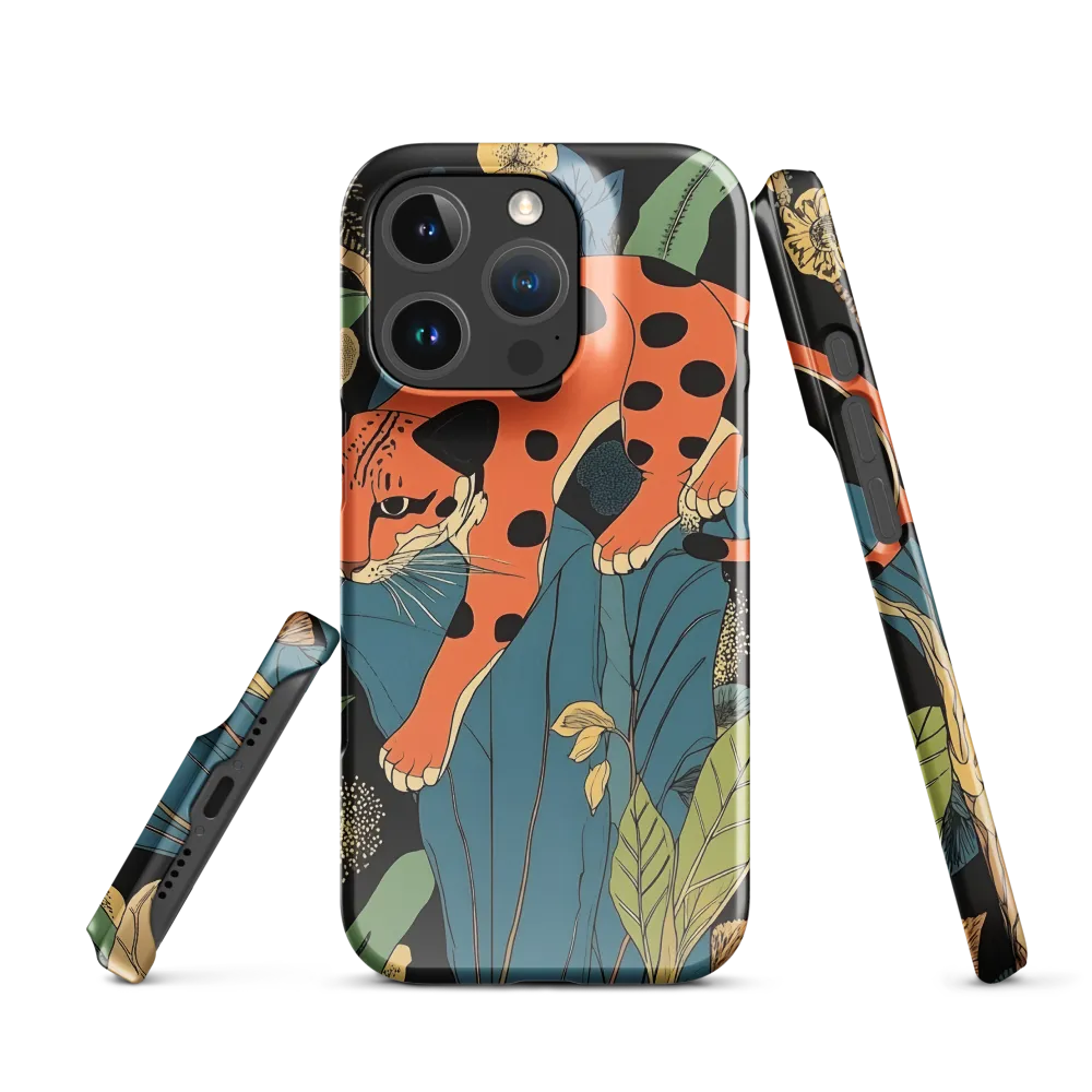 Jungle Majesty