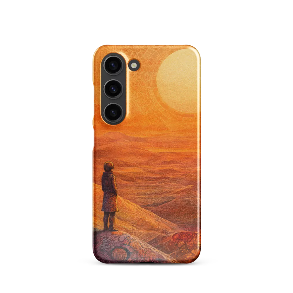 Reflections of a Distant Sun