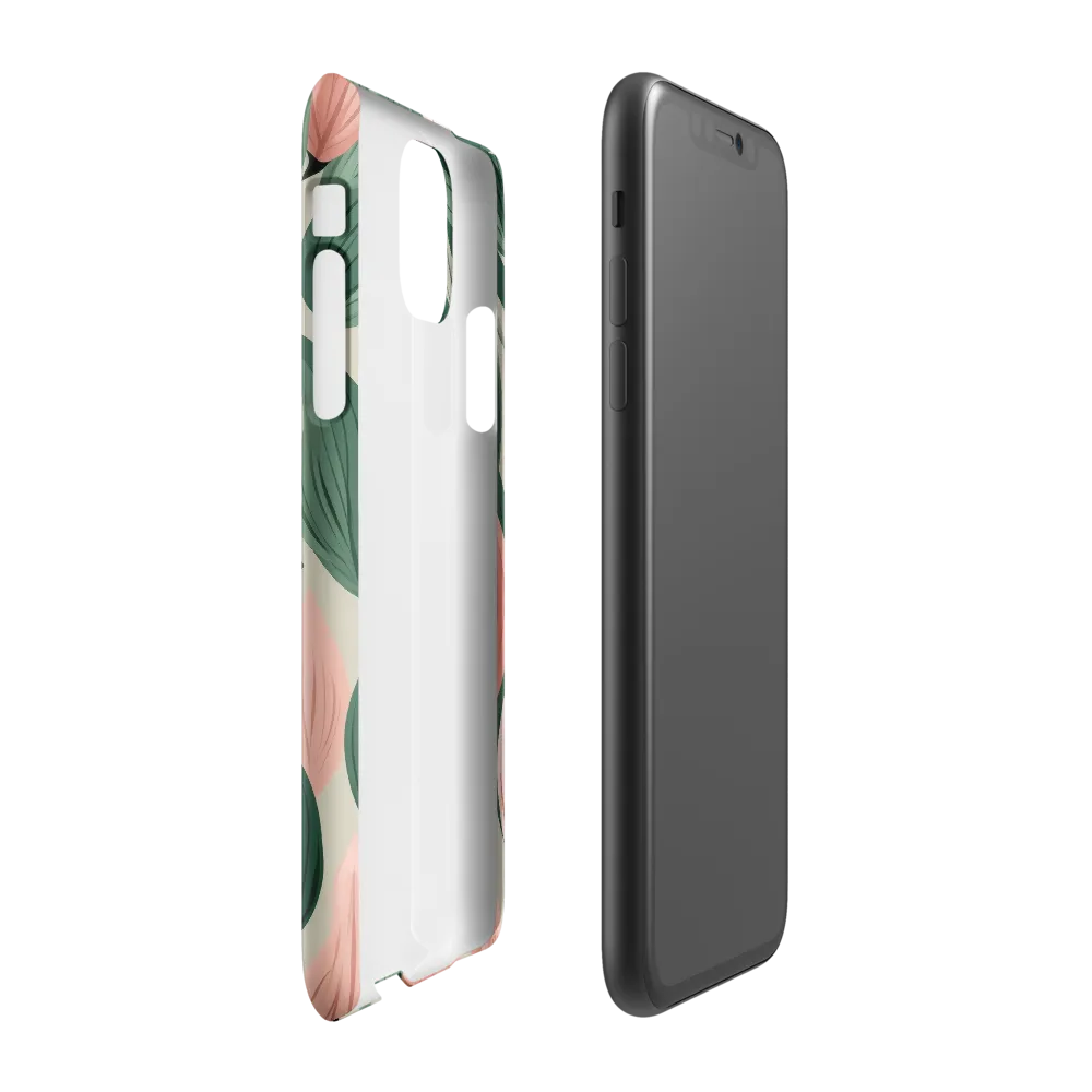 Floral Symphony in Modern Hues