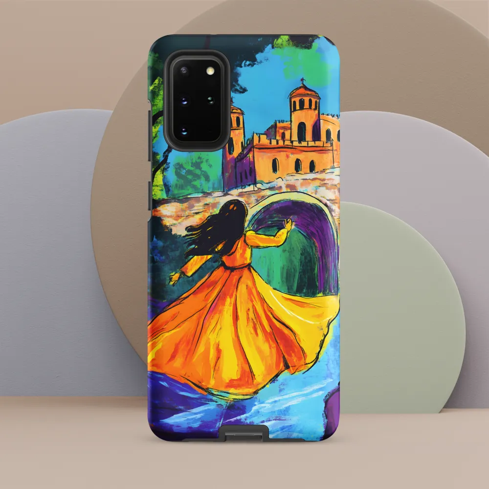 Dance of Dreams: Journey to the Castle