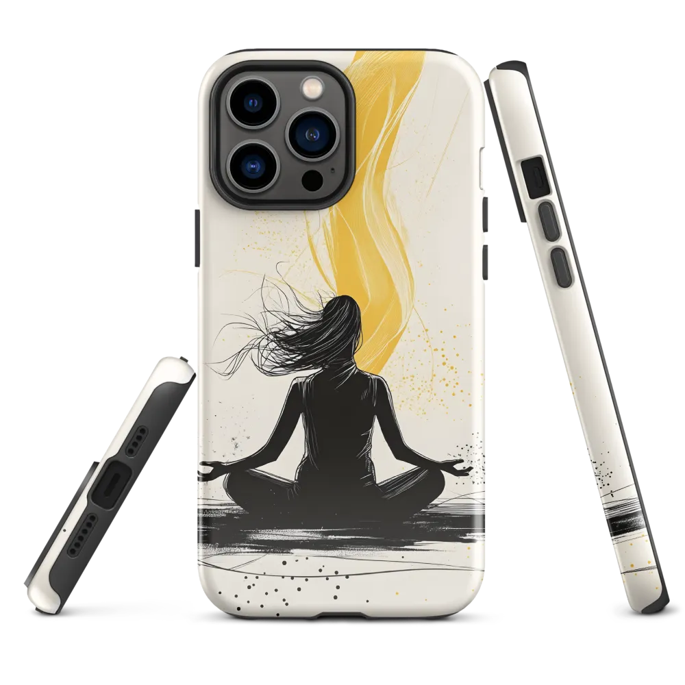 The Essence of Serenity
