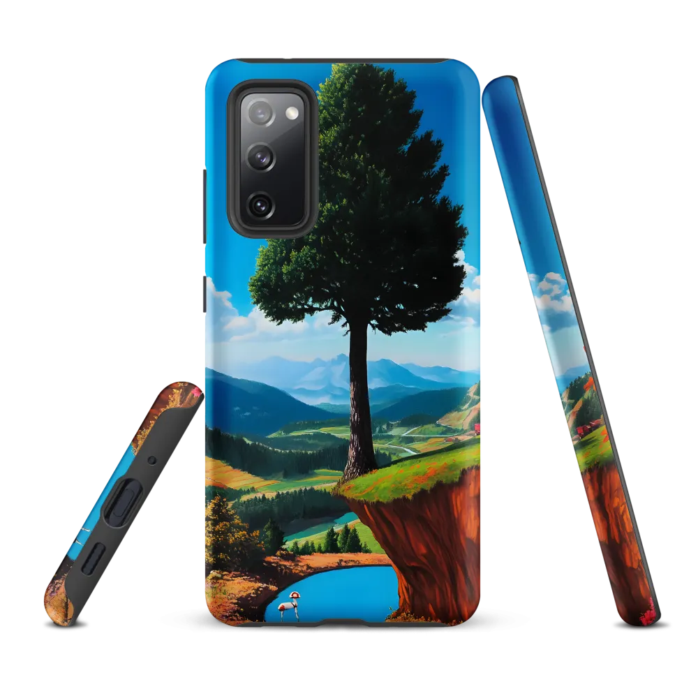 Harmony in Nature