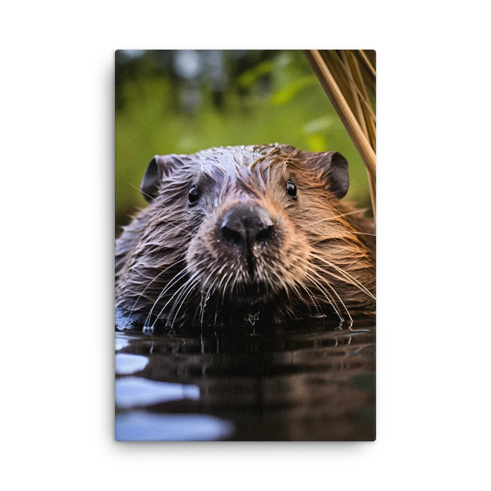 Emergence of the Beaver