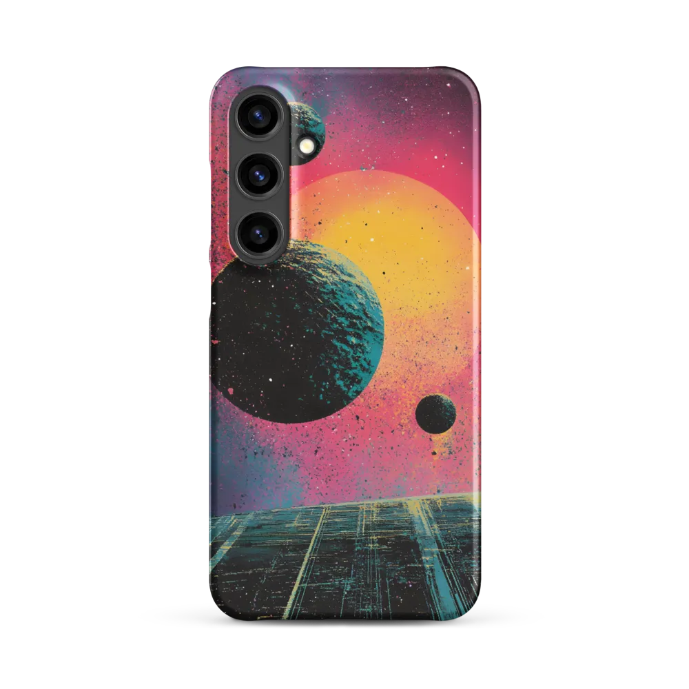 Cosmic Reverie