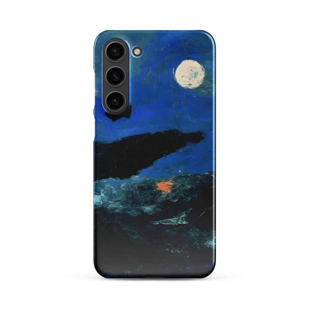 Moonlit Serenity