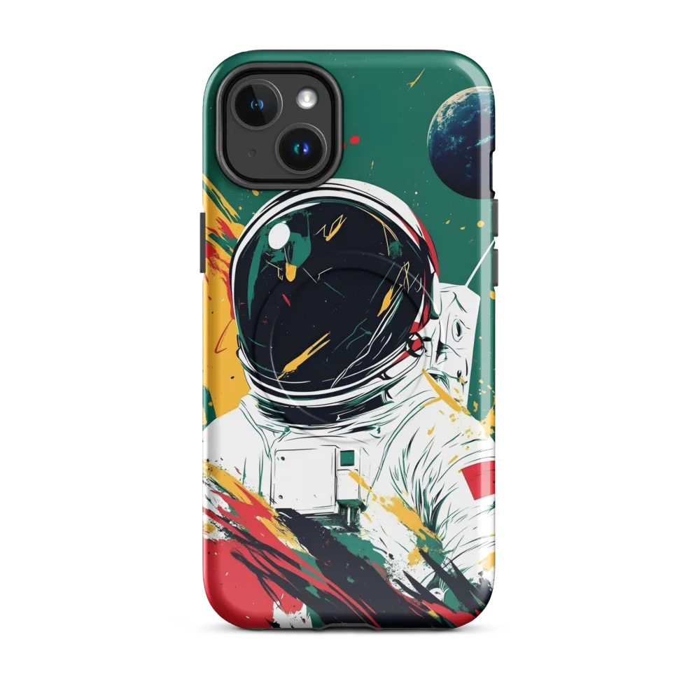 Galactic Explorer: A Modern Odyssey