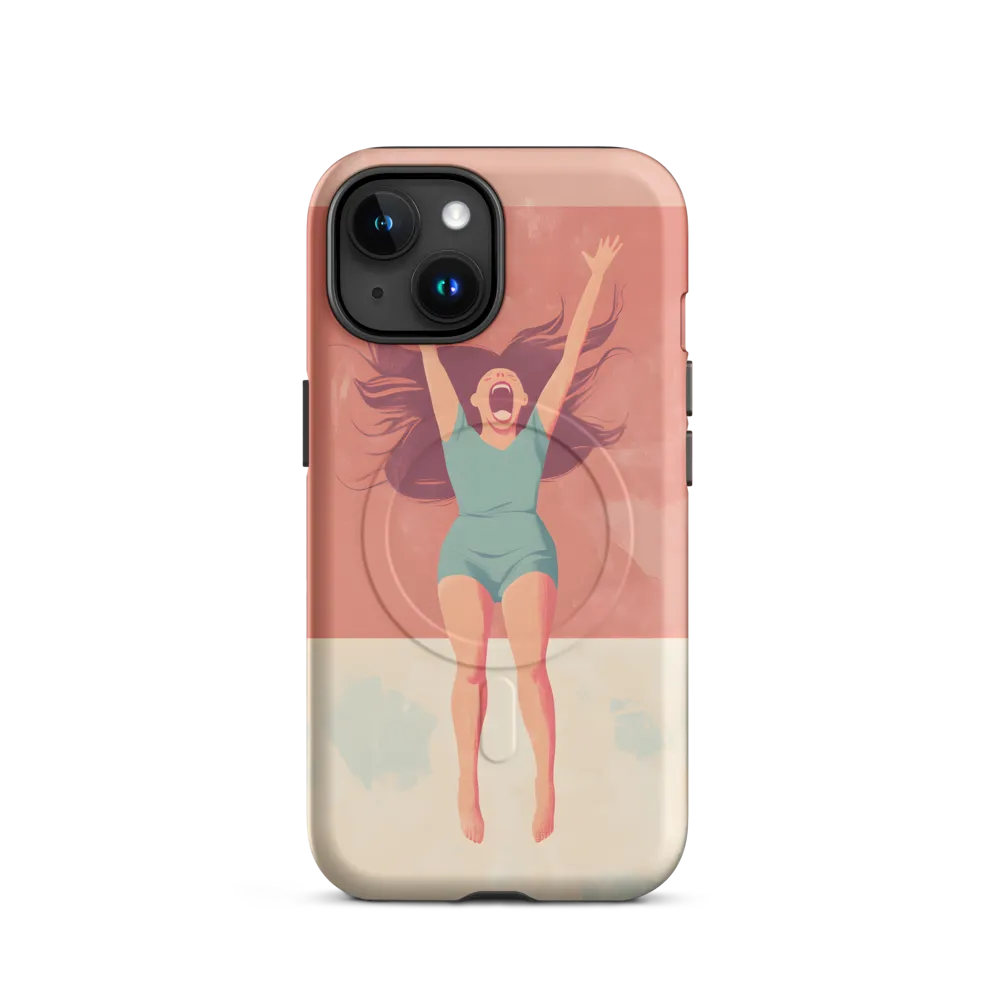 Leap of Joy
