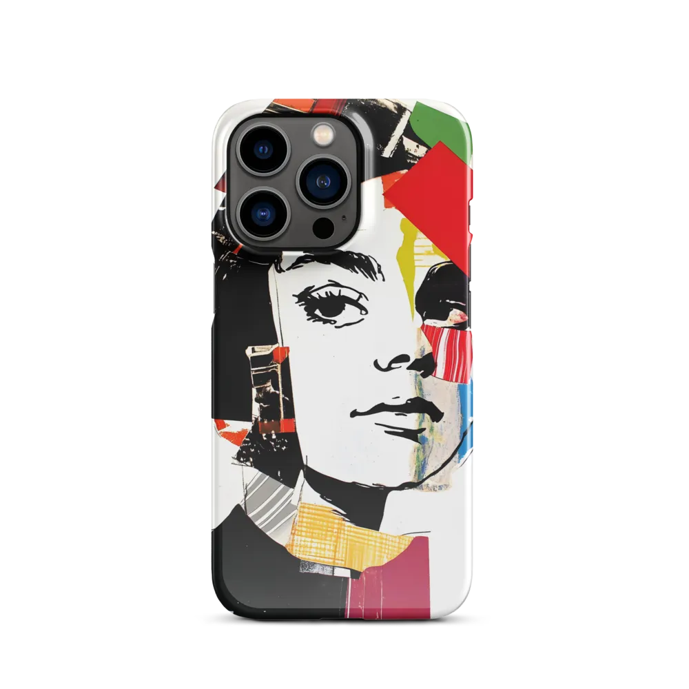 Fragmented Visage