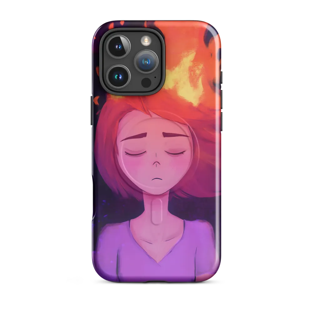 Silent Ember