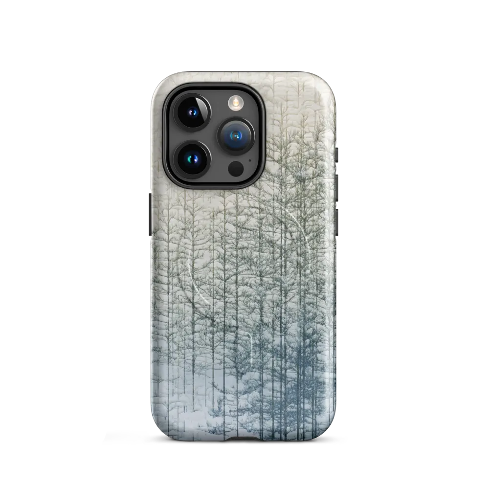 Ethereal Forest Landscape