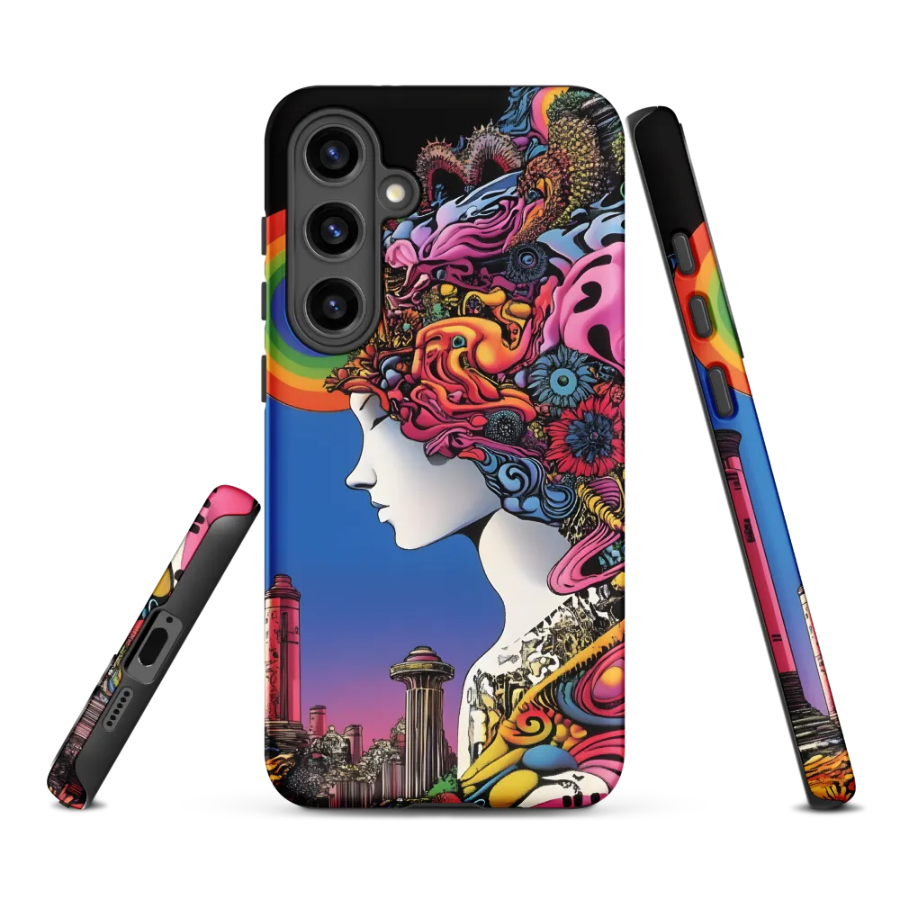 Whispers of the Psychedelic Dream