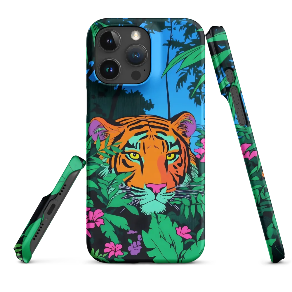 Jungle Guardian