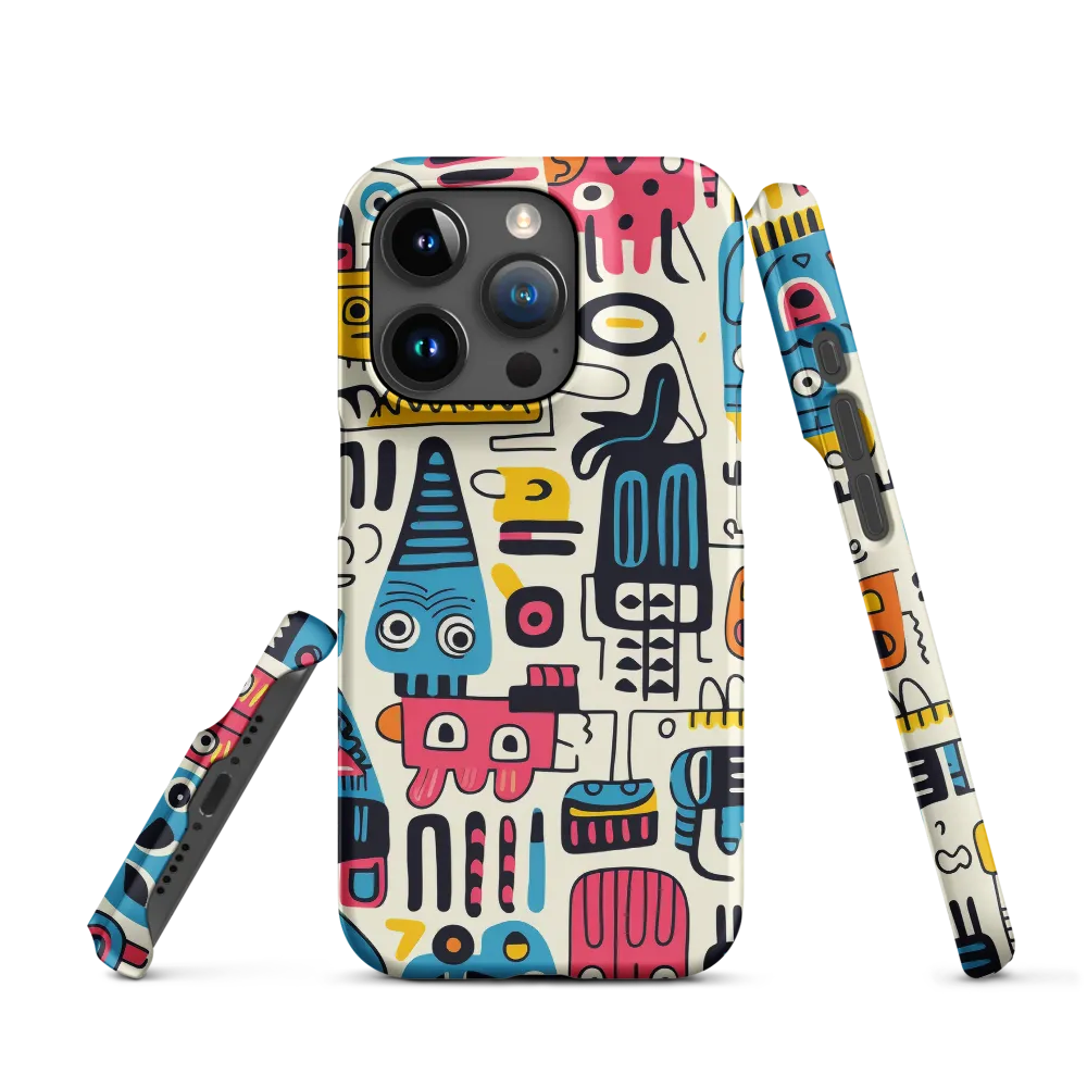 Vibrant Whimsy