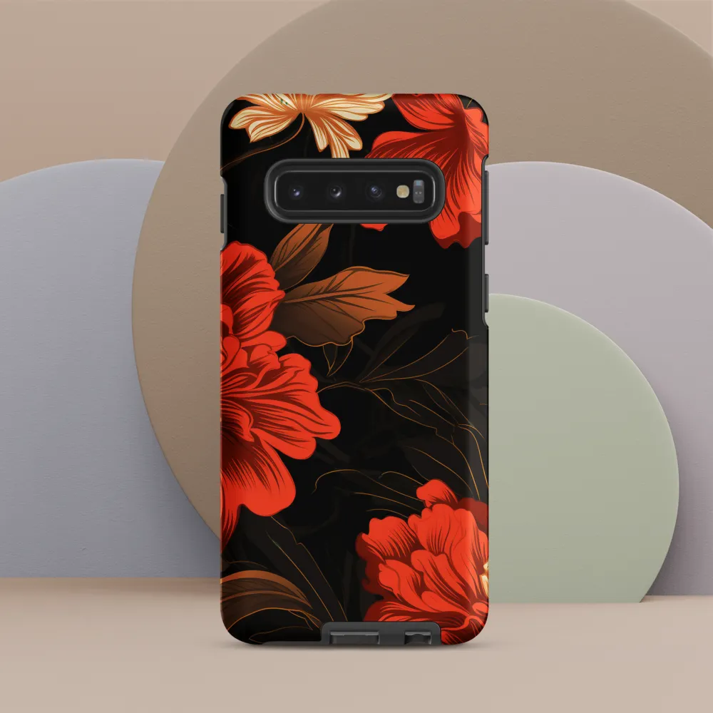 Elegance in Bloom