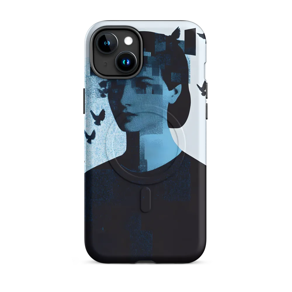 Fragmented Reflections