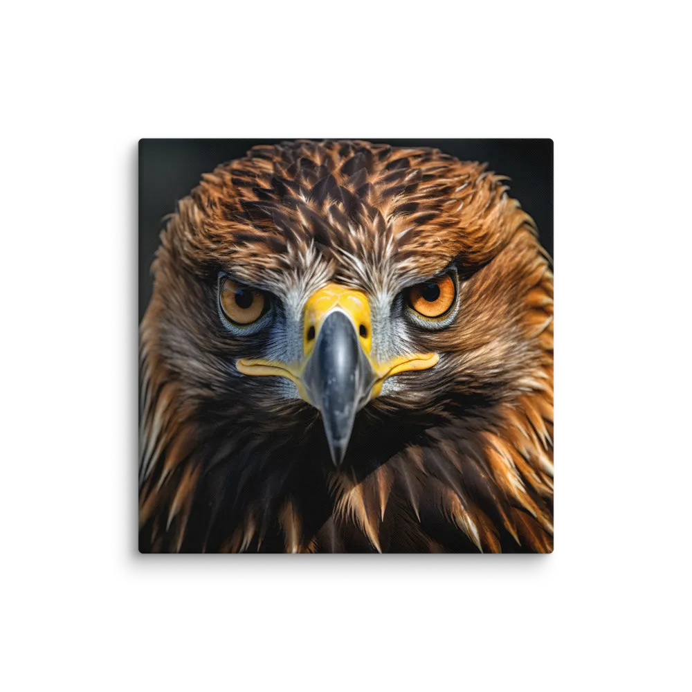 The Intensity of the Eagle