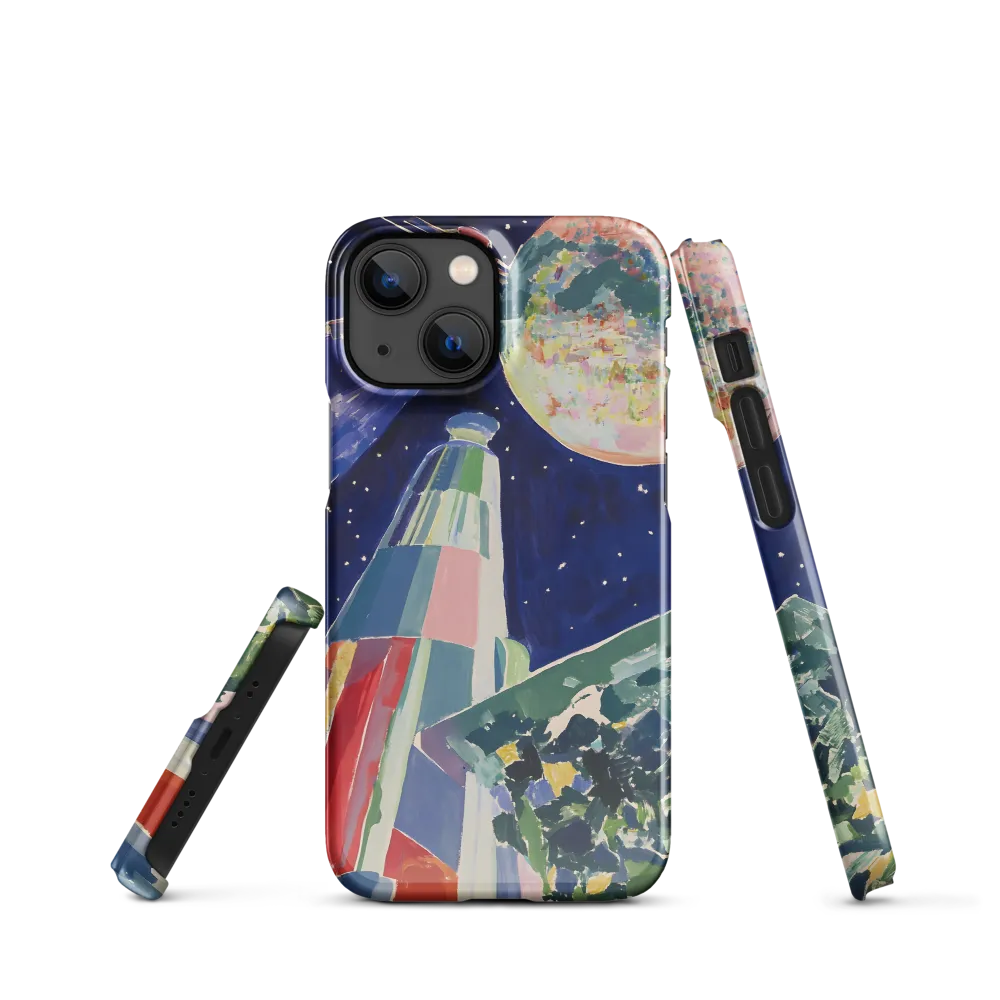 Galactic Dreams: A Surreal Exploration of Space