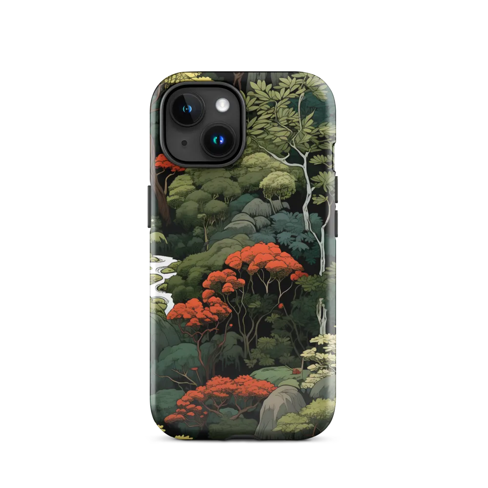 Whispers of the Forest