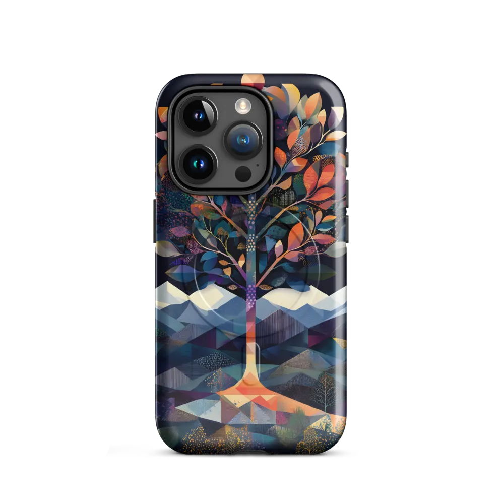 Whimsical Heights: A Celebration of Nature