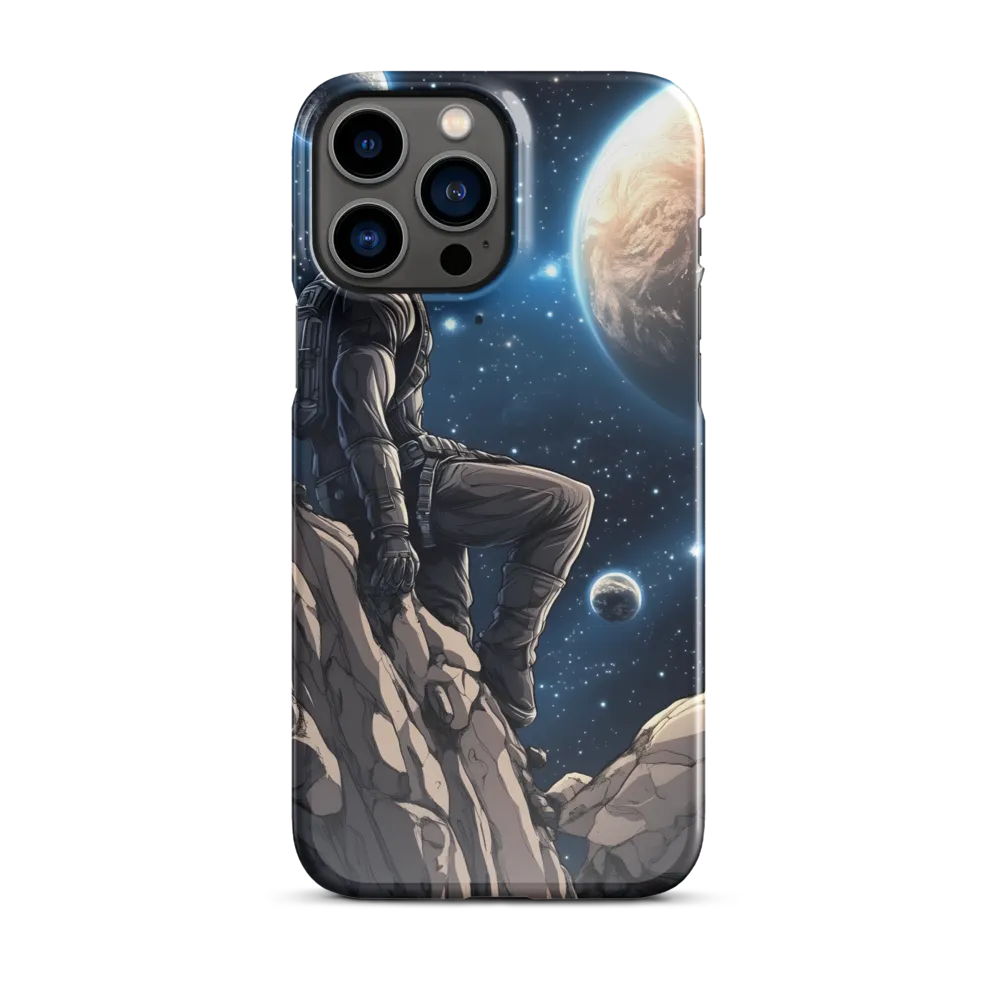 Gazing Into the Cosmos