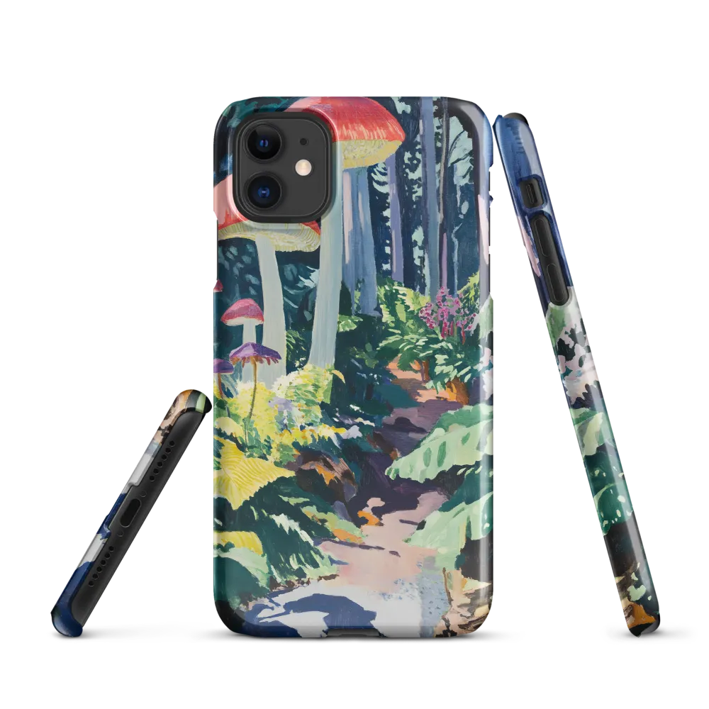Enchanted Woodland