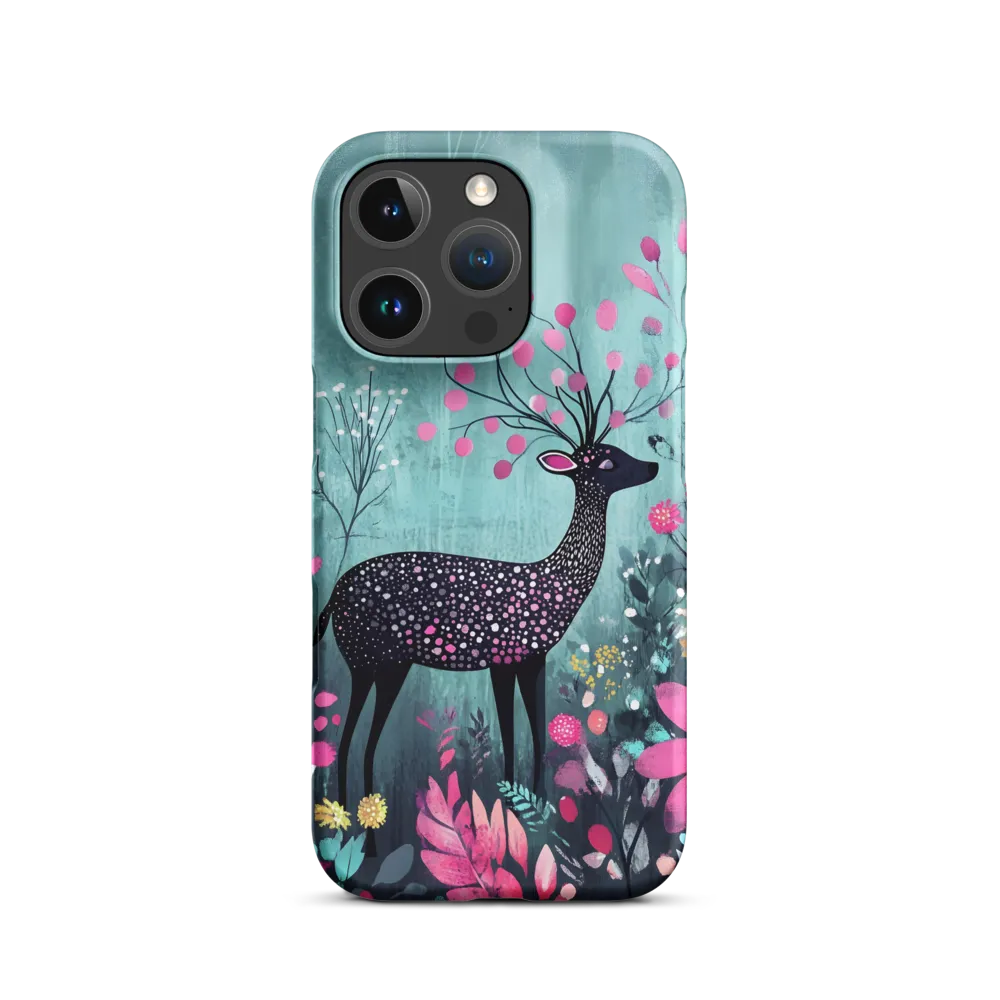 Whimsy in Bloom