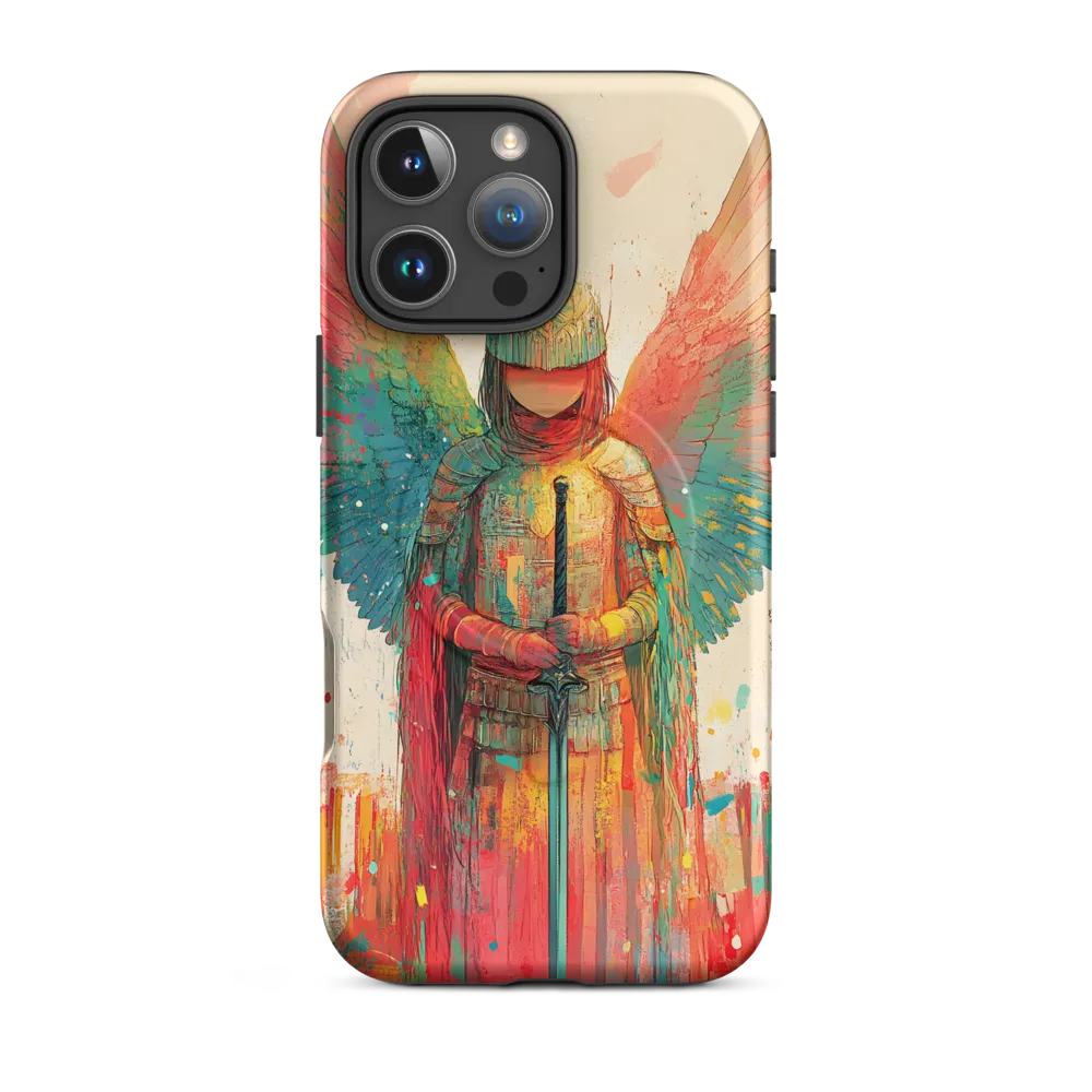 Guardian of Colors
