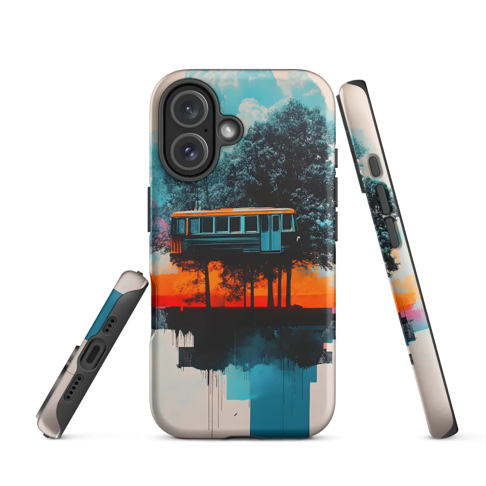 Suspended Dreams | Phone Case