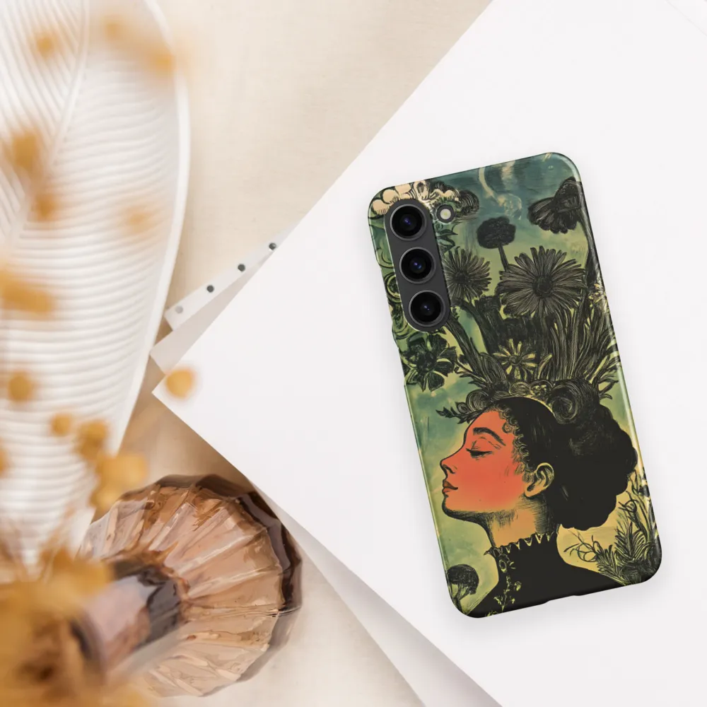 Floral Reverie